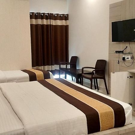 Hotel Namo Palace Kota  Dış mekan fotoğraf