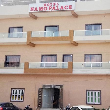 Hotel Namo Palace Kota  Dış mekan fotoğraf