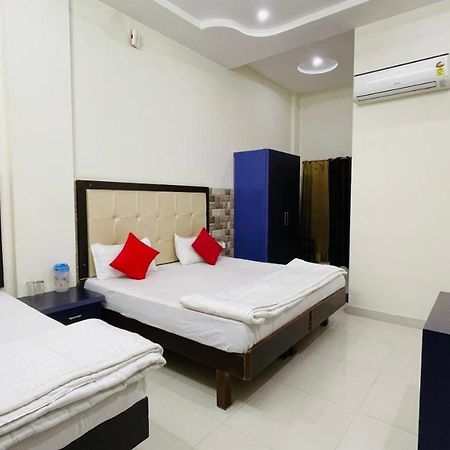 Hotel Namo Palace Kota  Dış mekan fotoğraf