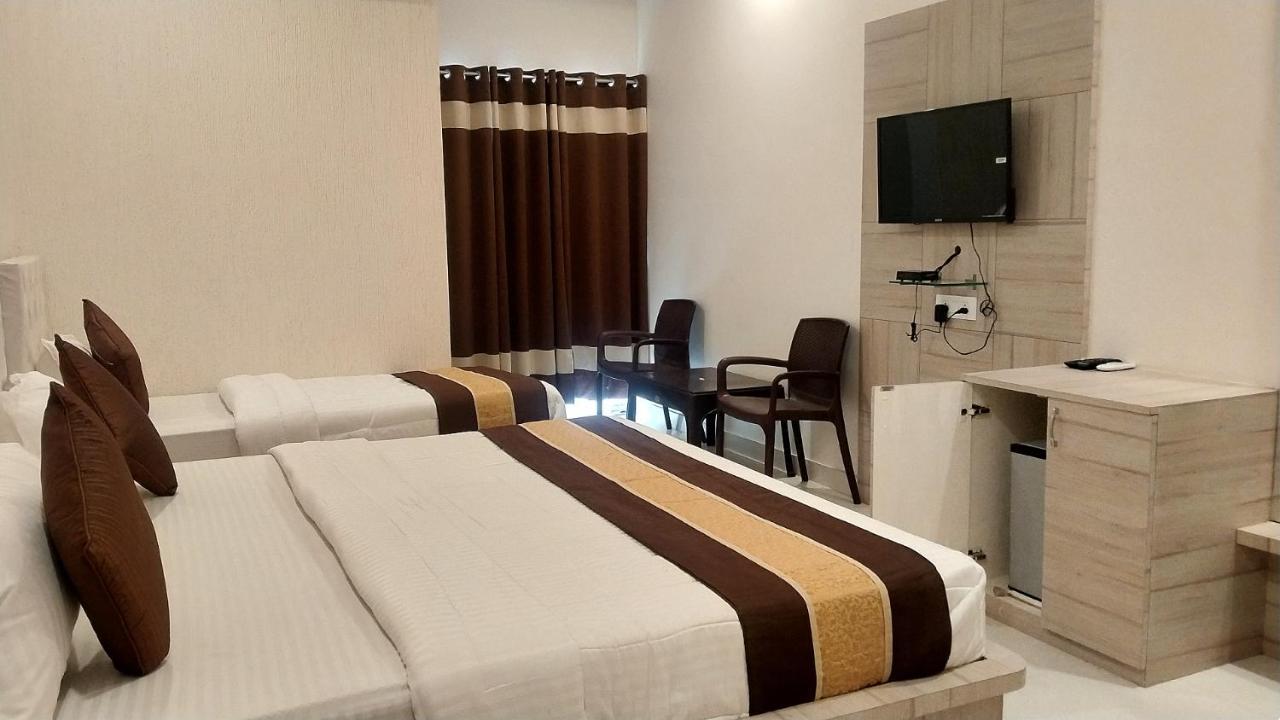Hotel Namo Palace Kota  Dış mekan fotoğraf