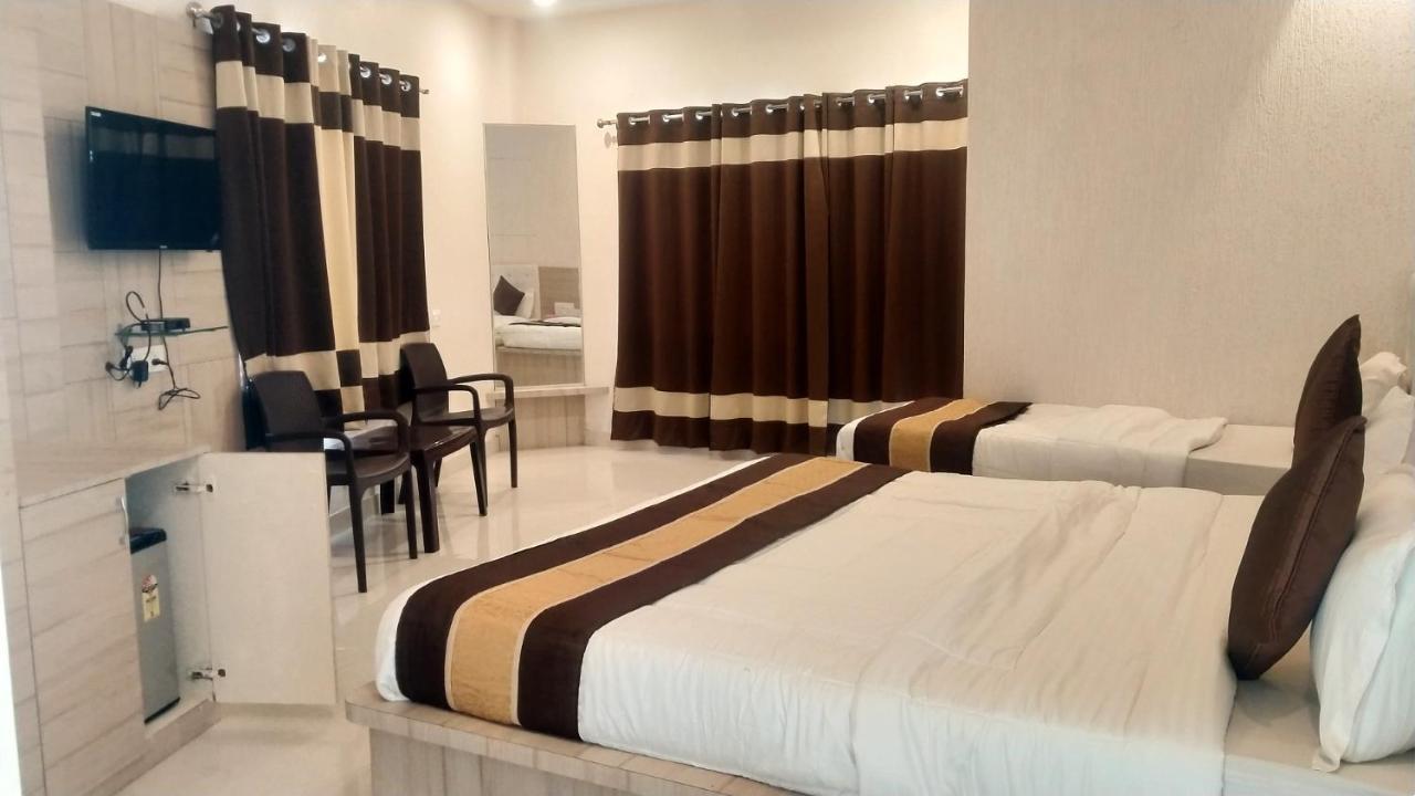 Hotel Namo Palace Kota  Dış mekan fotoğraf