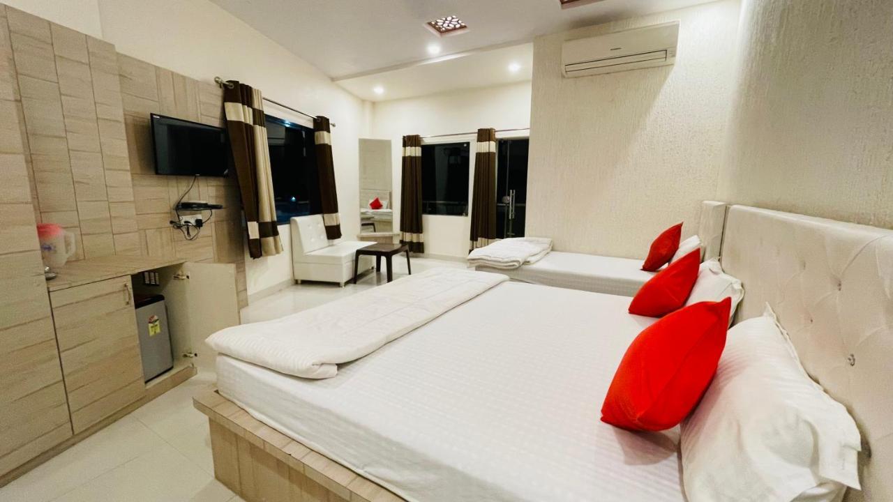 Hotel Namo Palace Kota  Dış mekan fotoğraf