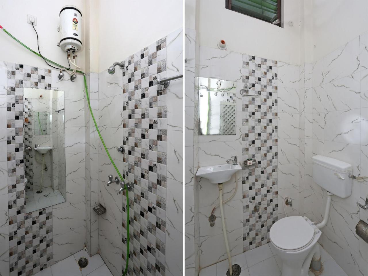 Hotel Namo Palace Kota  Dış mekan fotoğraf