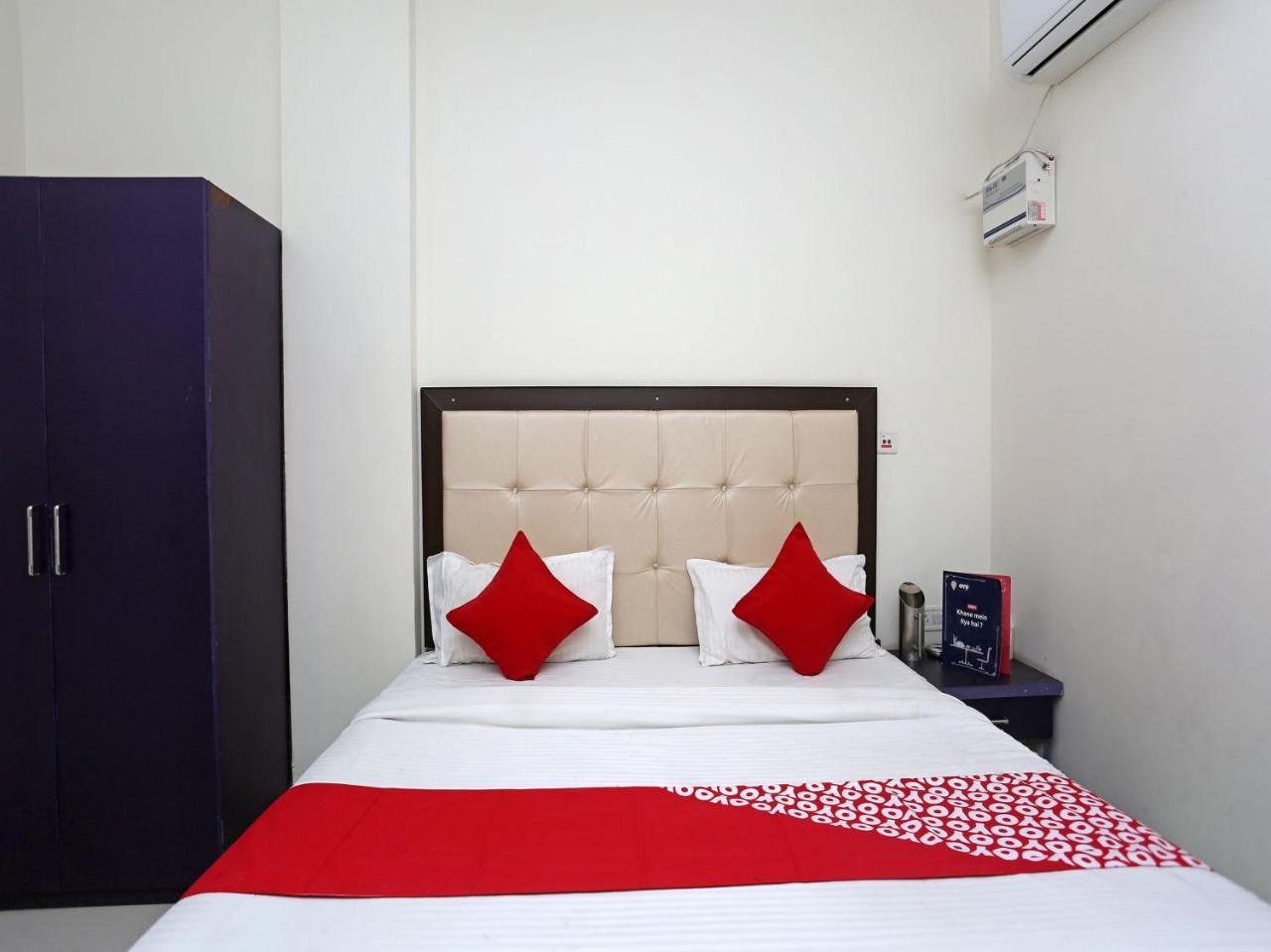 Hotel Namo Palace Kota  Dış mekan fotoğraf