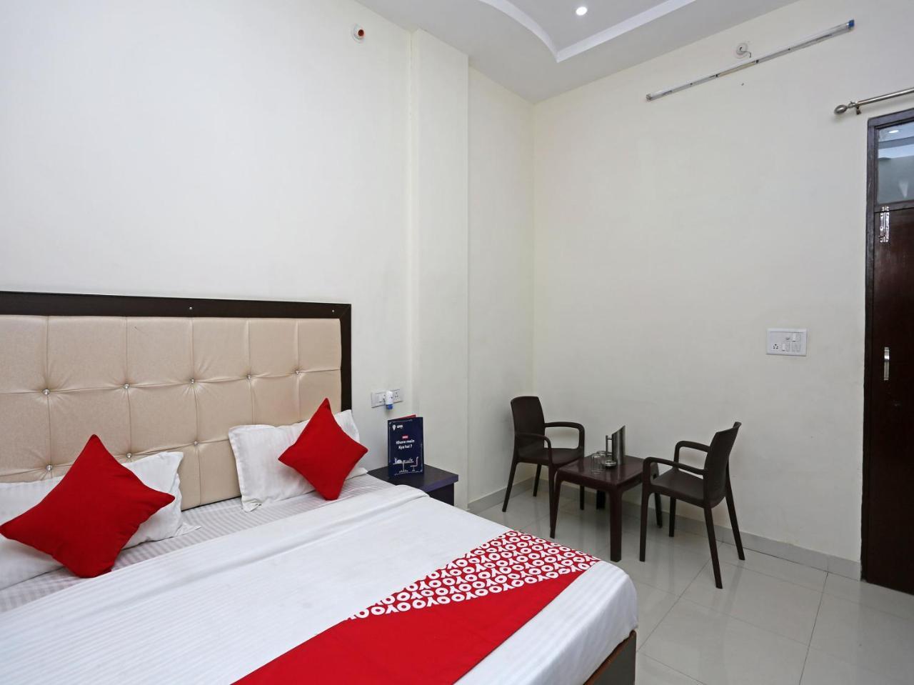 Hotel Namo Palace Kota  Dış mekan fotoğraf