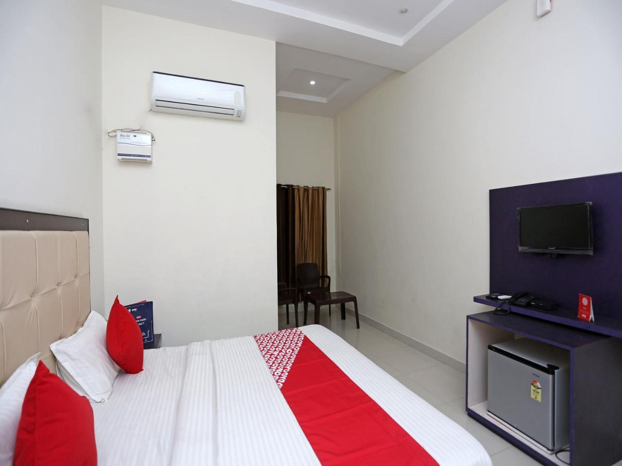 Hotel Namo Palace Kota  Dış mekan fotoğraf