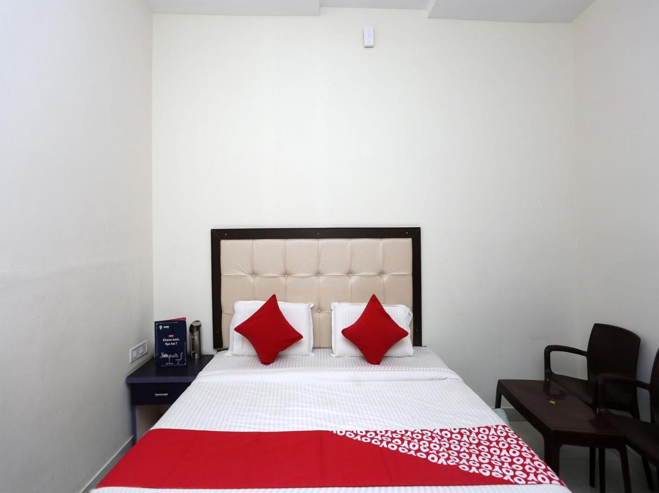 Hotel Namo Palace Kota  Dış mekan fotoğraf