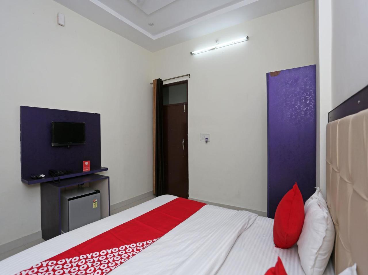 Hotel Namo Palace Kota  Dış mekan fotoğraf