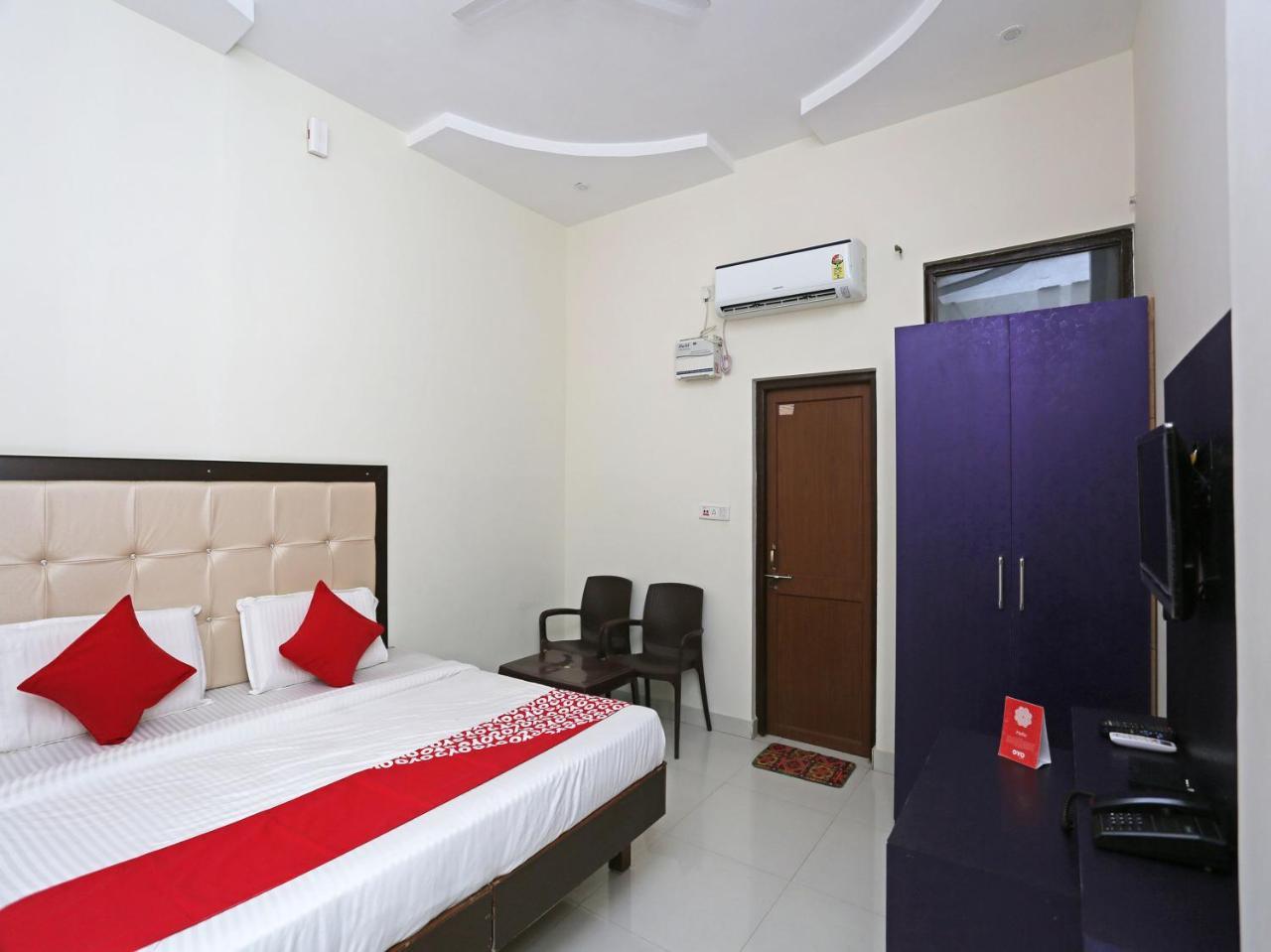 Hotel Namo Palace Kota  Dış mekan fotoğraf