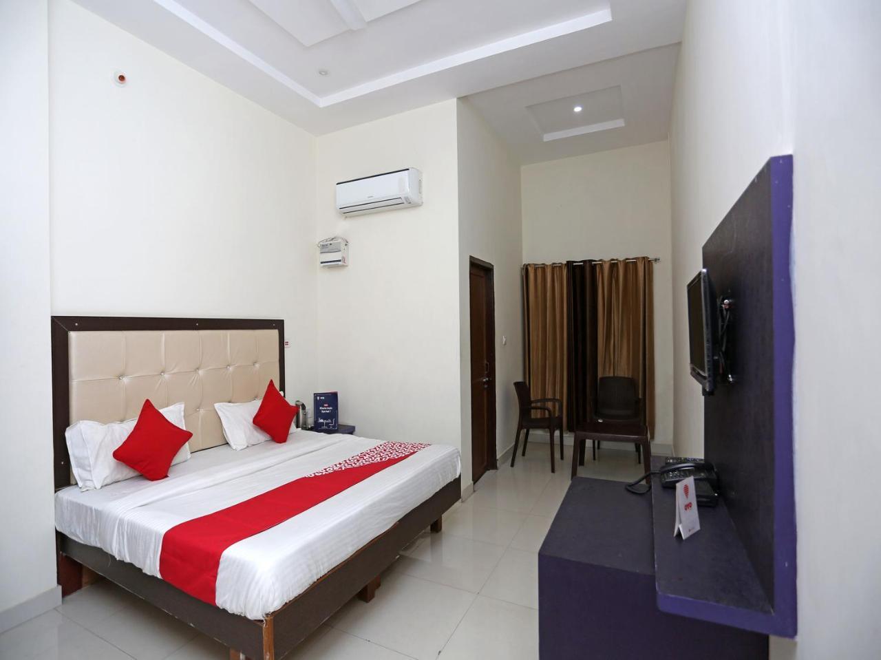 Hotel Namo Palace Kota  Dış mekan fotoğraf