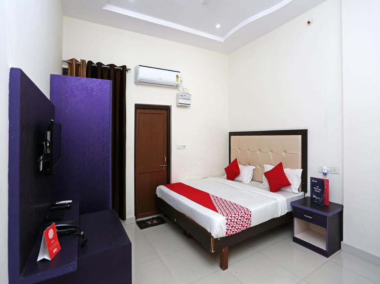 Hotel Namo Palace Kota  Dış mekan fotoğraf