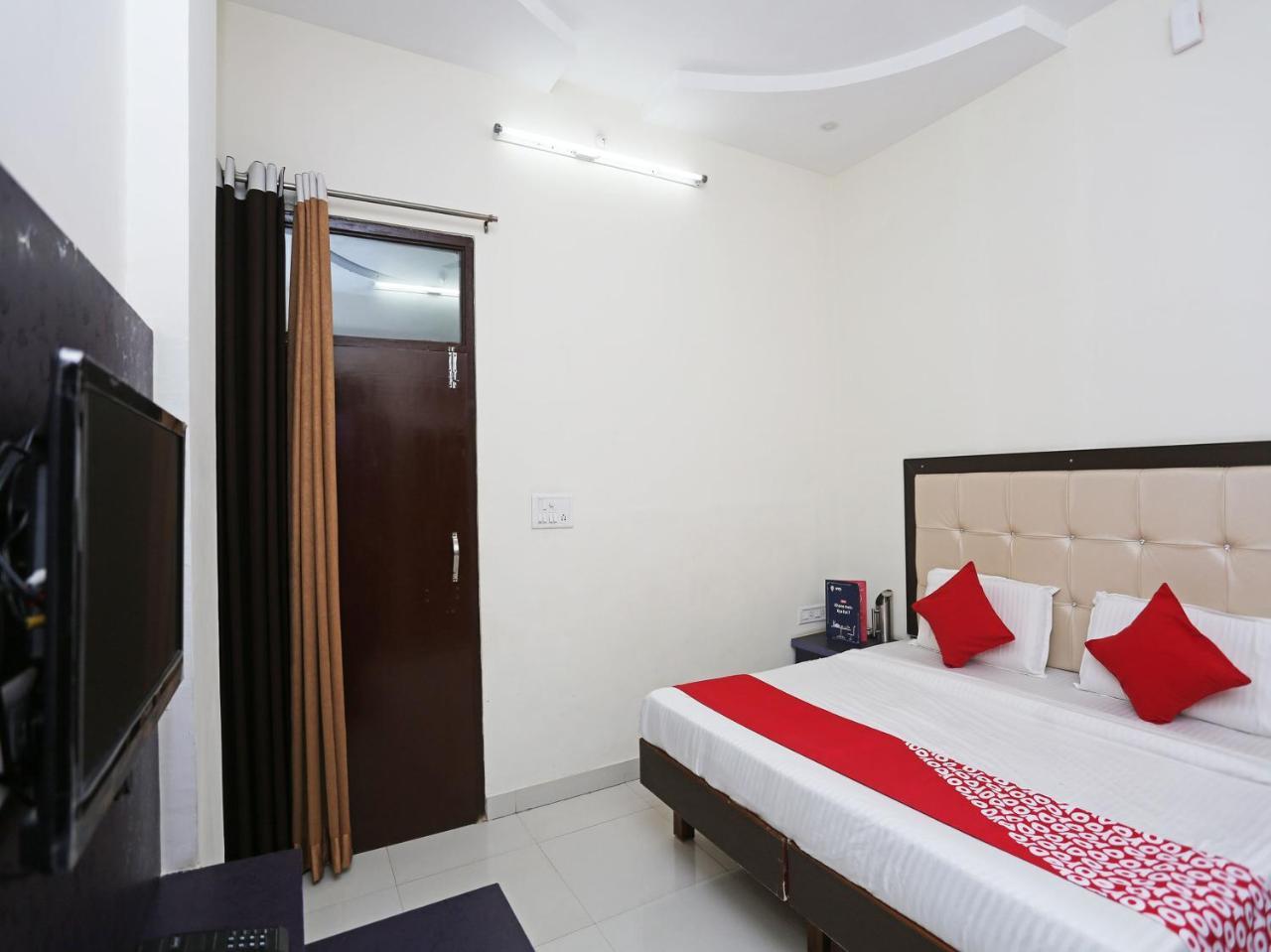 Hotel Namo Palace Kota  Dış mekan fotoğraf