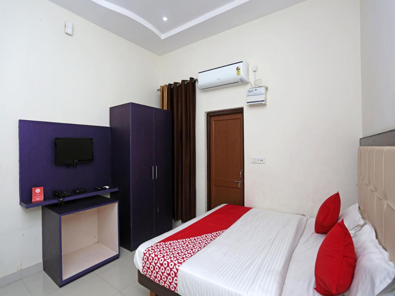 Hotel Namo Palace Kota  Dış mekan fotoğraf