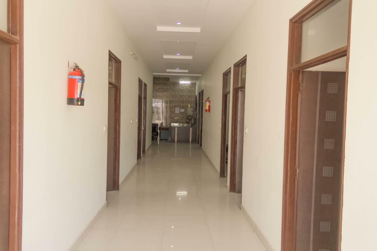 Hotel Namo Palace Kota  Dış mekan fotoğraf