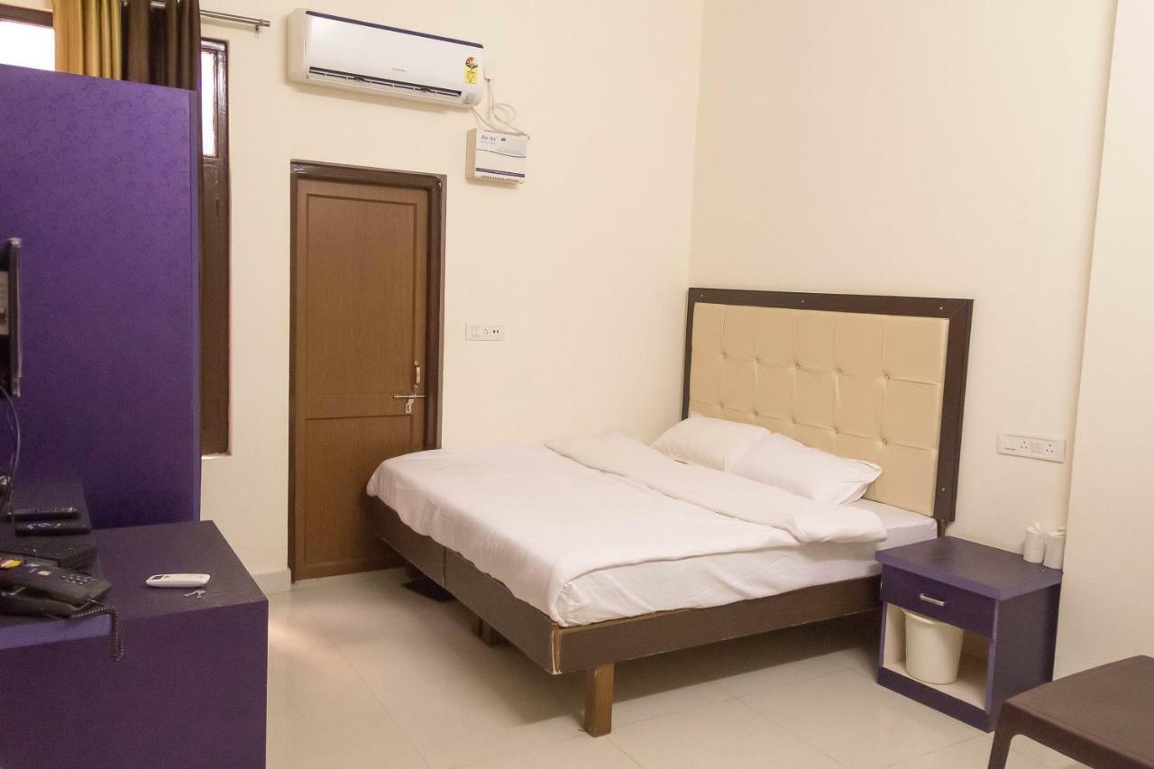 Hotel Namo Palace Kota  Dış mekan fotoğraf