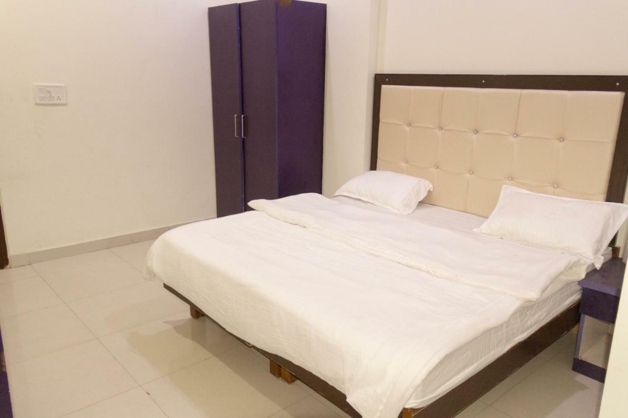 Hotel Namo Palace Kota  Dış mekan fotoğraf